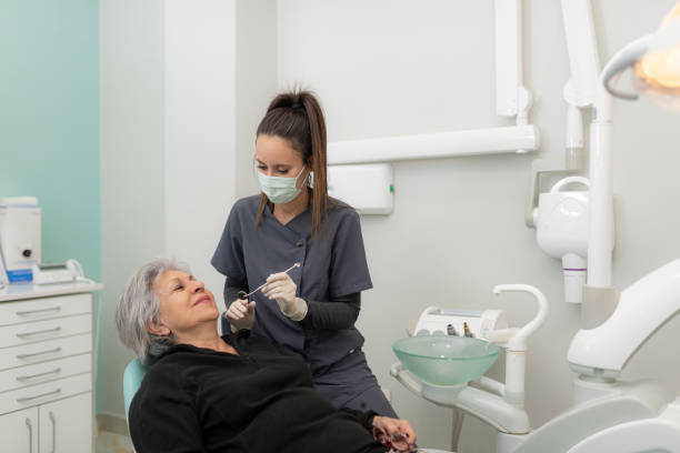 Best Urgent Care for Lost Fillings or Crowns in Indian Hills, KY