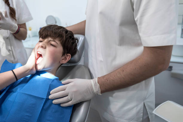 Best Emergency Treatment for Dental Infections or Abscesses in Indian Hills, KY