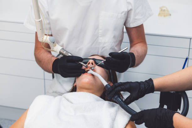 Best Emergency Treatment for Dental Infections or Abscesses in Indian Hills, KY
