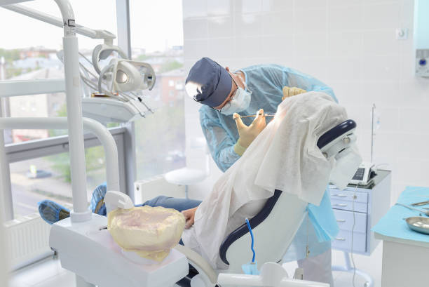 Best Emergency Dental Care for Broken or Chipped Teeth in Indian Hills, KY
